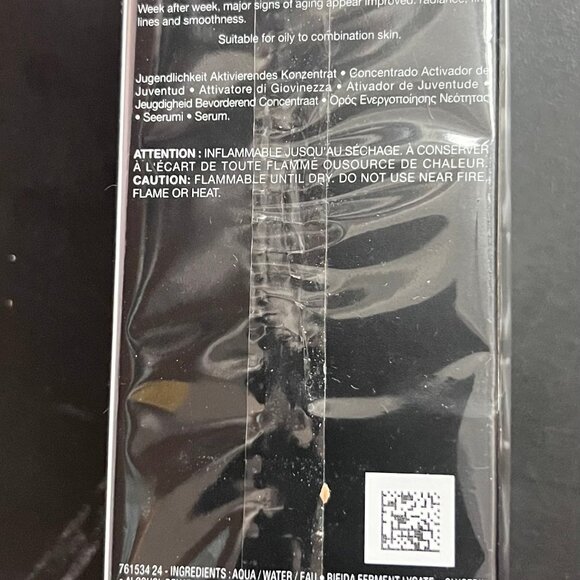 Lancome Genifique Advanced Youth Activatng Concentrate Serum 3.4 oz - Picture 4 of 5